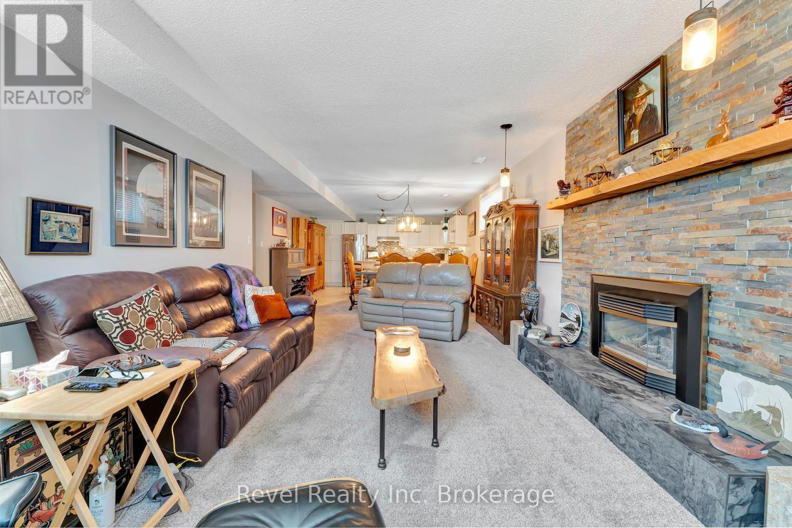 120 Fennel Street, Blandford-Blenheim, Ontario  N0J 1S0 - Photo 30 - X12310099