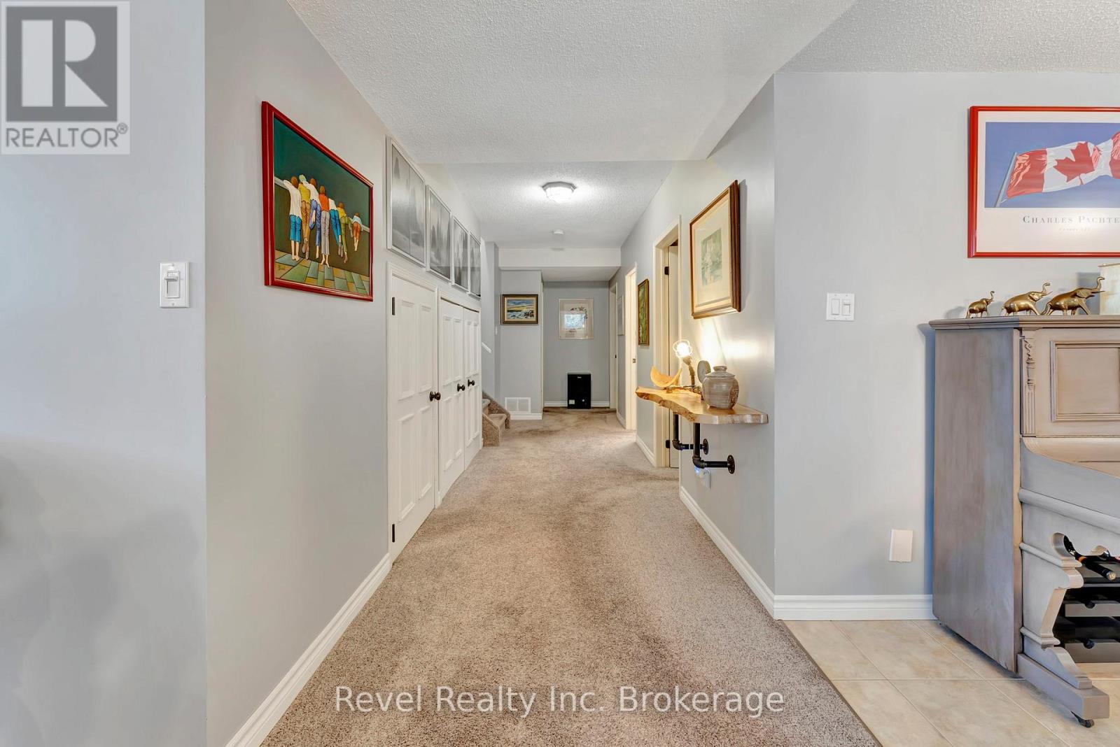 120 Fennel Street, Blandford-Blenheim, Ontario  N0J 1S0 - Photo 31 - X12310099