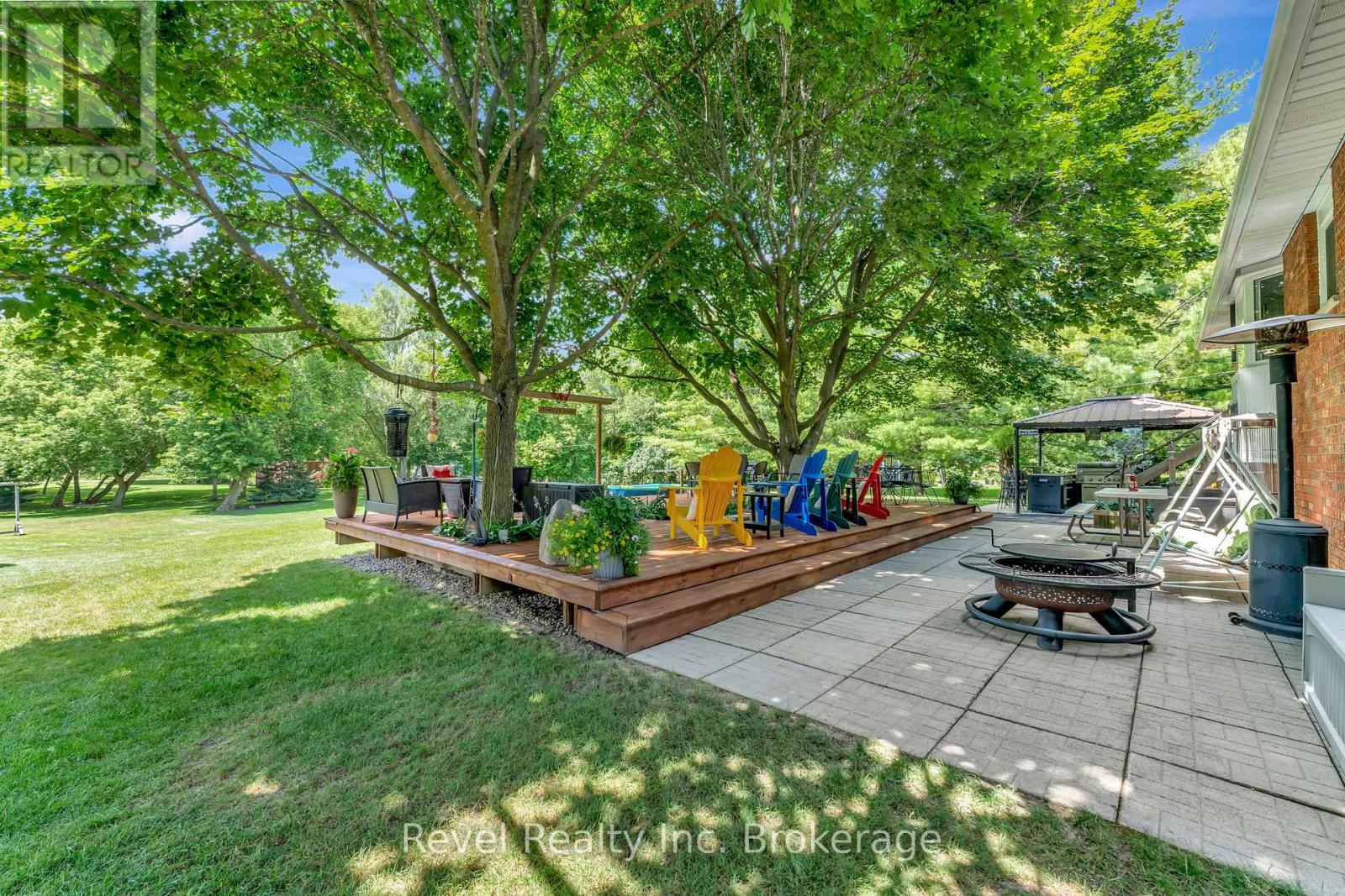 120 Fennel Street, Blandford-Blenheim, Ontario  N0J 1S0 - Photo 33 - X12310099