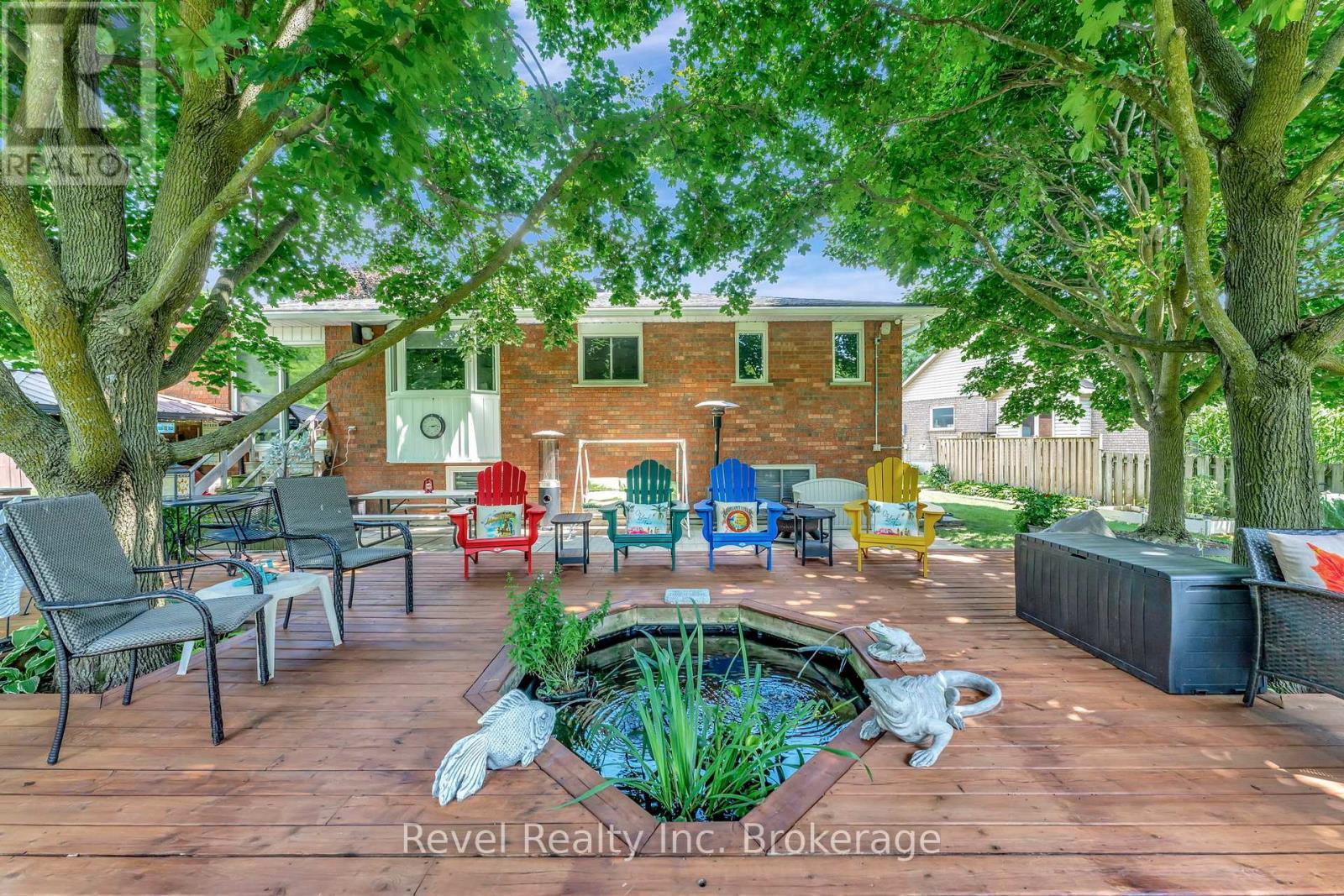 120 Fennel Street, Blandford-Blenheim, Ontario  N0J 1S0 - Photo 39 - X12310099