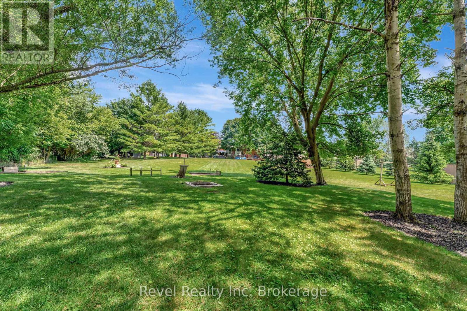 120 Fennel Street, Blandford-Blenheim, Ontario  N0J 1S0 - Photo 44 - X12310099