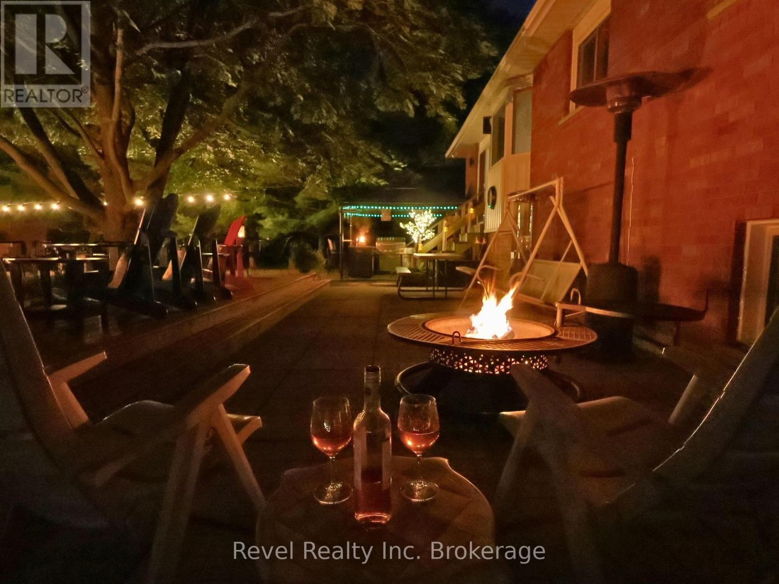 120 Fennel Street, Blandford-Blenheim, Ontario  N0J 1S0 - Photo 47 - X12310099