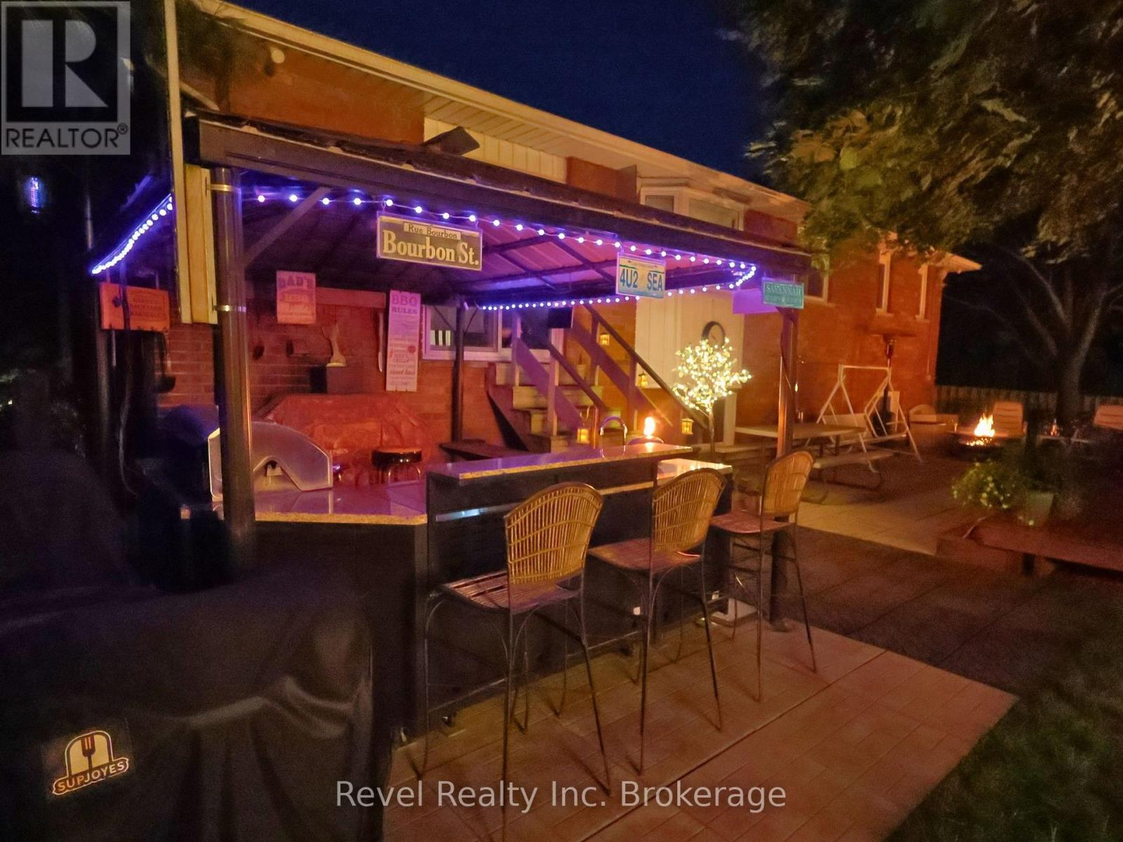 120 Fennel Street, Blandford-Blenheim, Ontario  N0J 1S0 - Photo 48 - X12310099