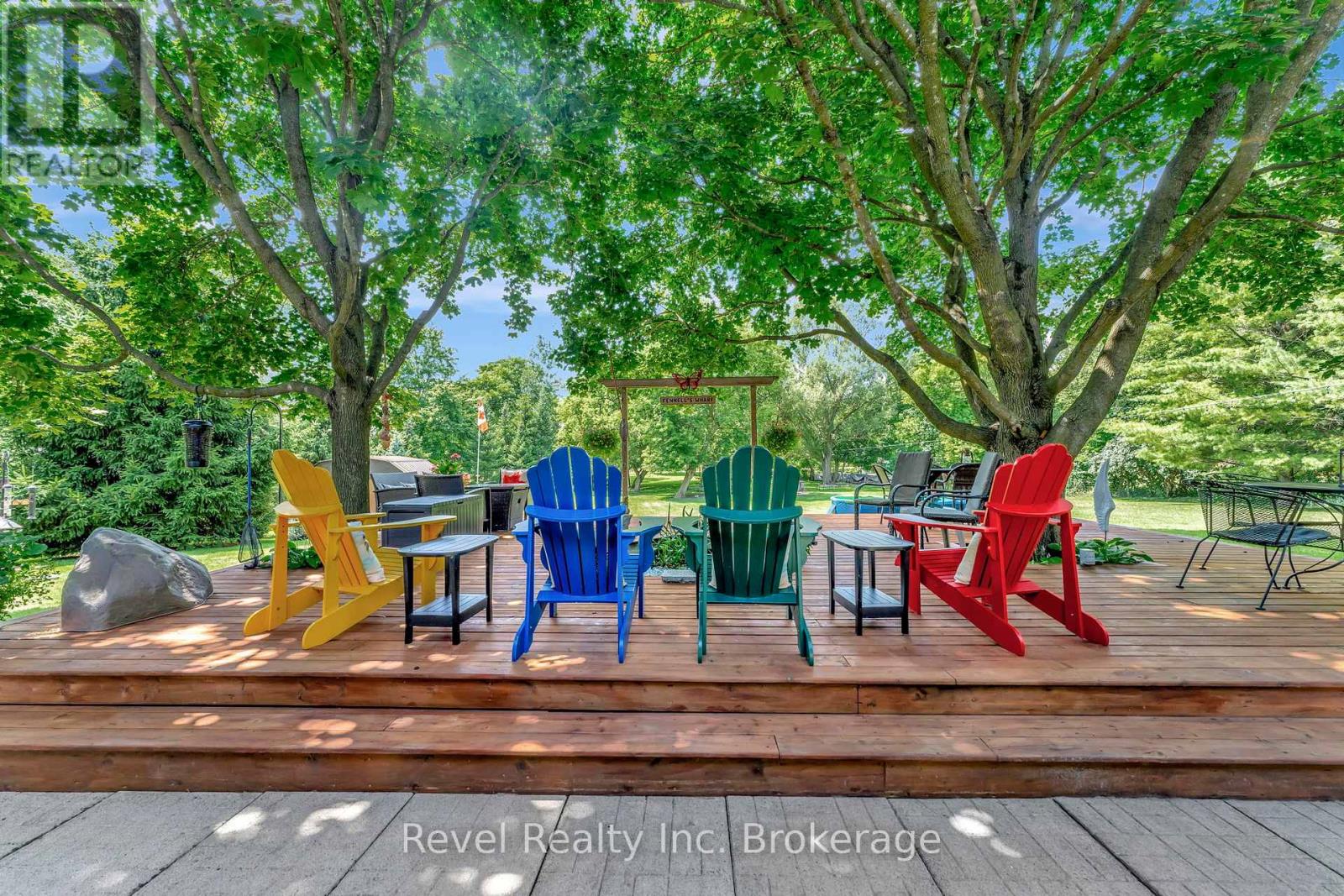 120 Fennel Street, Blandford-Blenheim, Ontario  N0J 1S0 - Photo 6 - X12310099