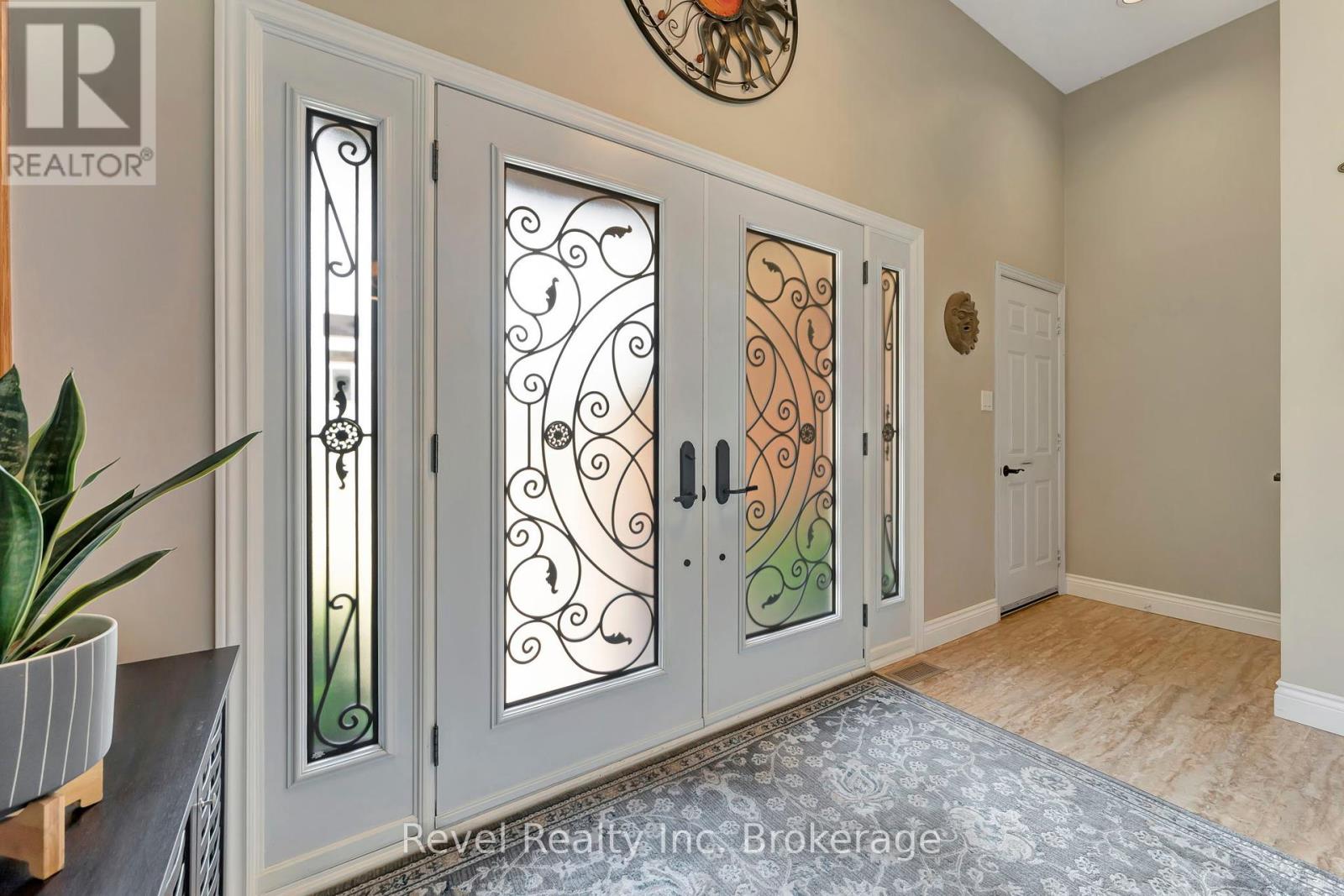 120 Fennel Street, Blandford-Blenheim, Ontario  N0J 1S0 - Photo 8 - X12310099