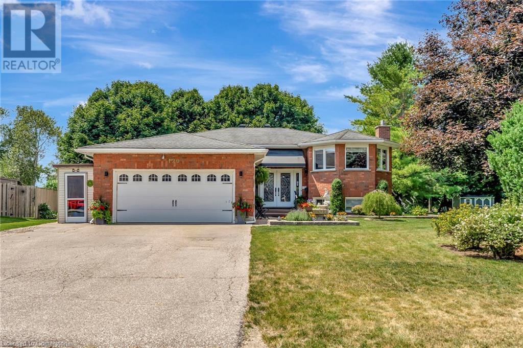 120 Fennel Street, Plattsville, Ontario  N0J 1S0 - Photo 2 - 40754585