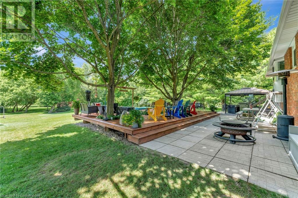 120 Fennel Street, Plattsville, Ontario  N0J 1S0 - Photo 33 - 40754585