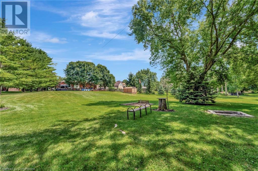 120 Fennel Street, Plattsville, Ontario  N0J 1S0 - Photo 43 - 40754585