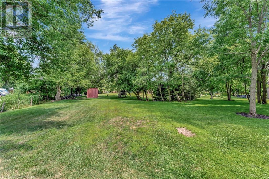 120 Fennel Street, Plattsville, Ontario  N0J 1S0 - Photo 45 - 40754585