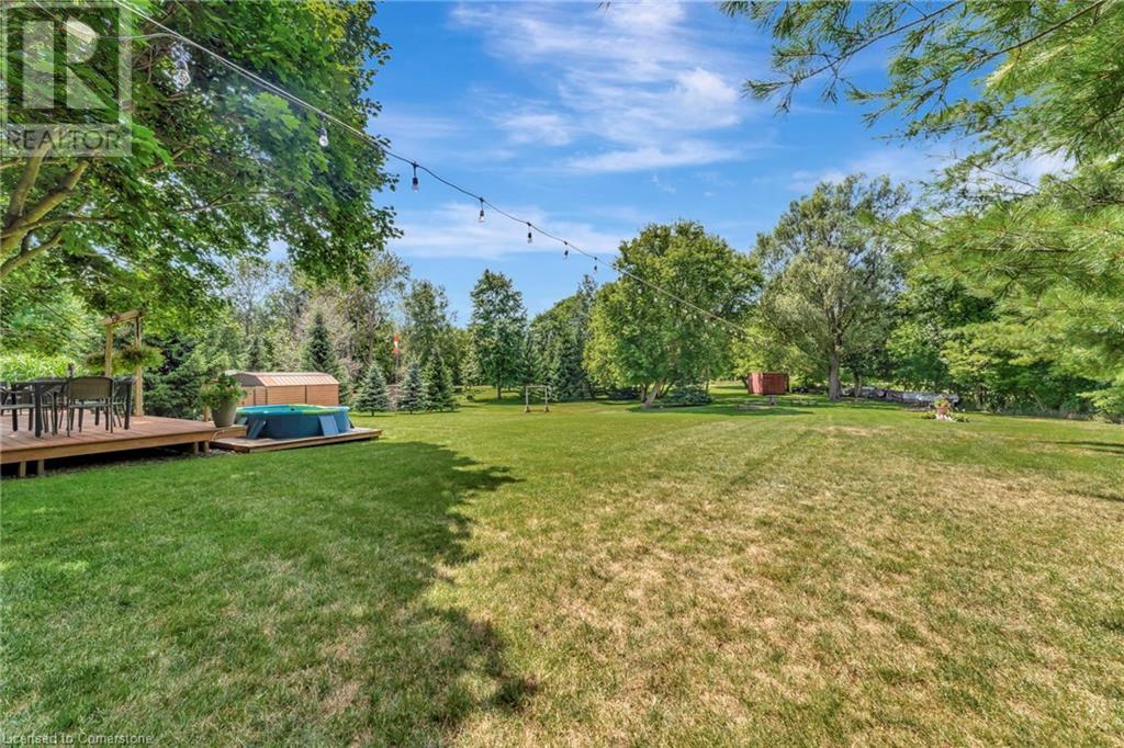 120 Fennel Street, Plattsville, Ontario  N0J 1S0 - Photo 5 - 40754585
