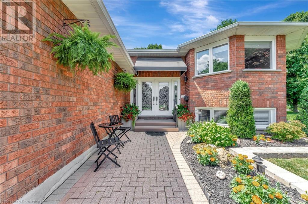 120 Fennel Street, Plattsville, Ontario  N0J 1S0 - Photo 7 - 40754585