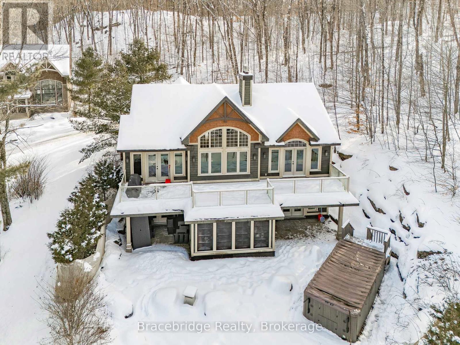 Belmont Week 10 - 3876 Muskoka Rd 118 W Highway, Muskoka Lakes, Ontario  P0B 1J0 - Photo 24 - X12310100