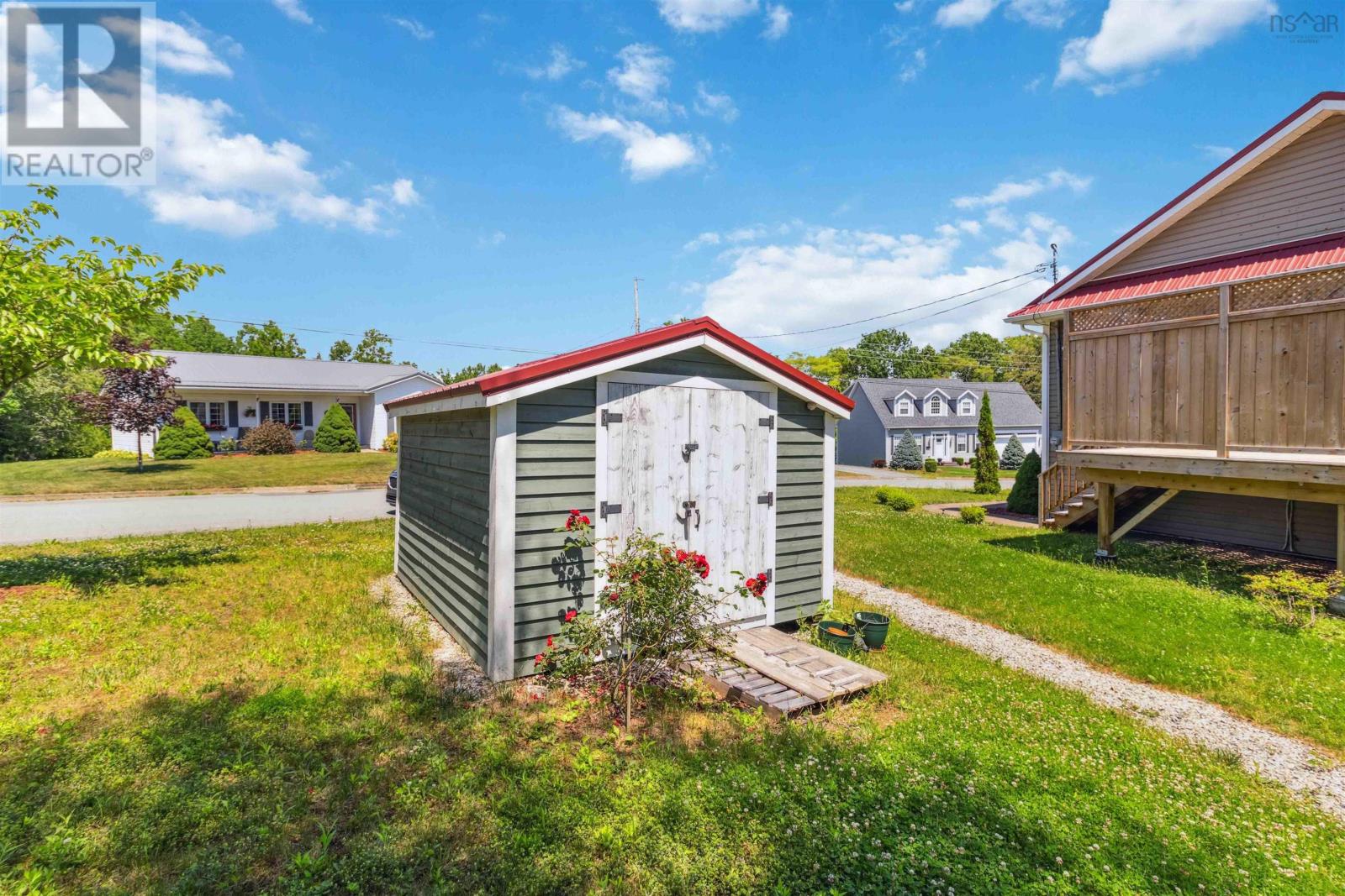 12 Olympiad Avenue, Bridgewater, Nova Scotia  B4V 3Z7 - Photo 18 - 202506436