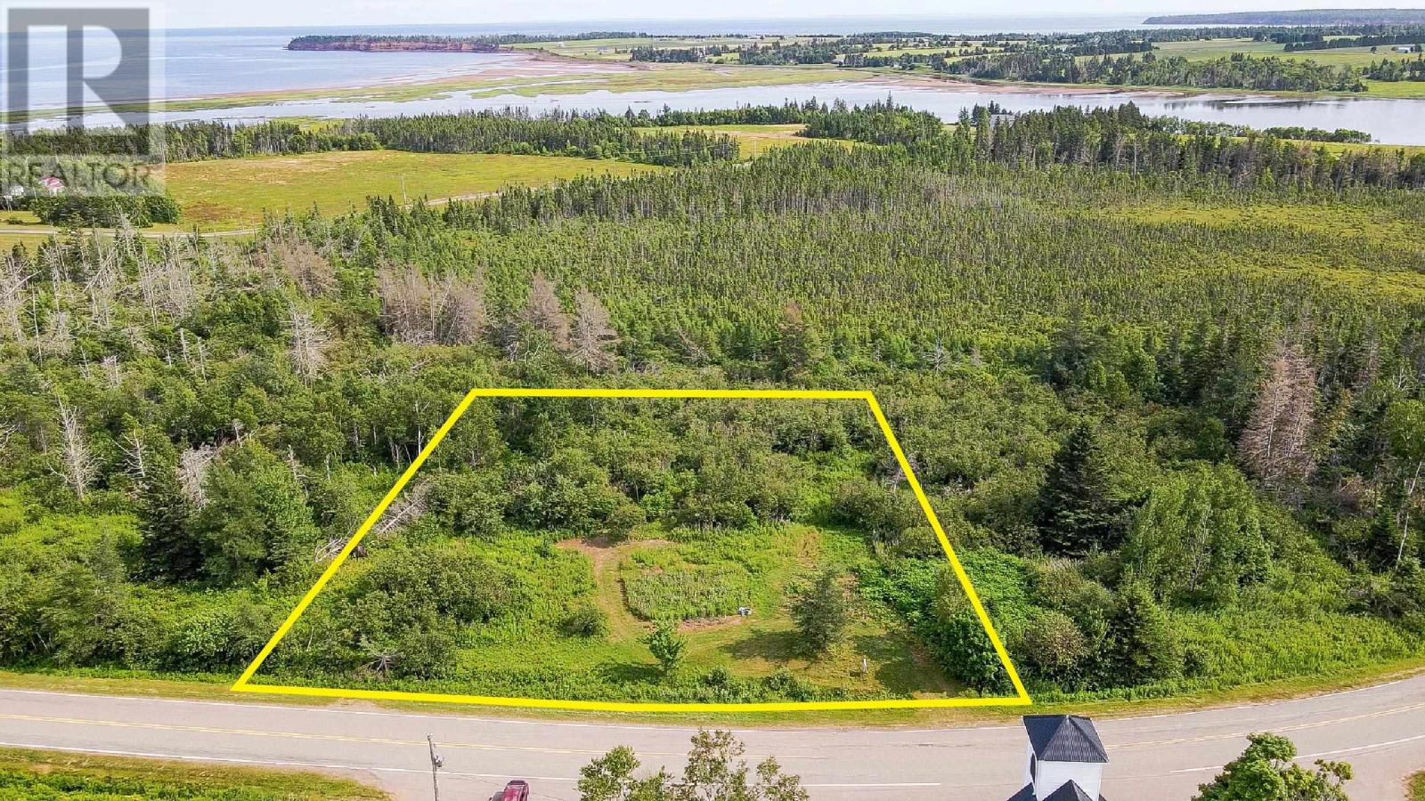 Lot 2 Route 310, C0b2b0, Bay Fortune, Prince Edward Island  C0B 2B0 - Photo 1 - 202518187
