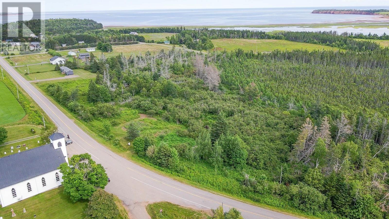 Lot 2 Route 310, C0b2b0, Bay Fortune, Prince Edward Island  C0B 2B0 - Photo 2 - 202518187