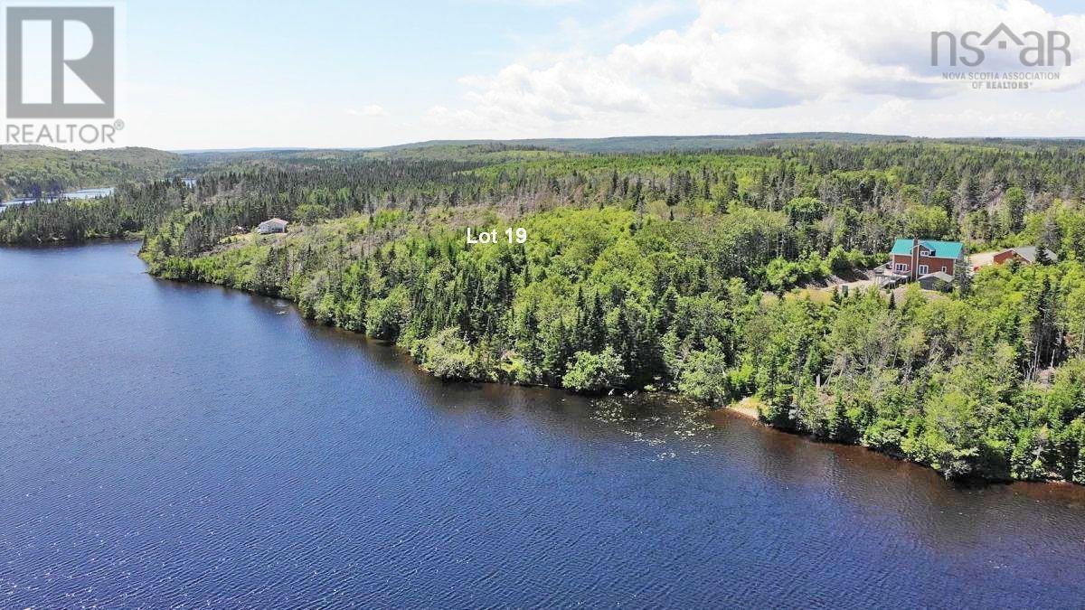 Lot 19 Joanne Langford Drive, French Road, Nova Scotia  B1K 3P9 - Photo 2 - 202518867
