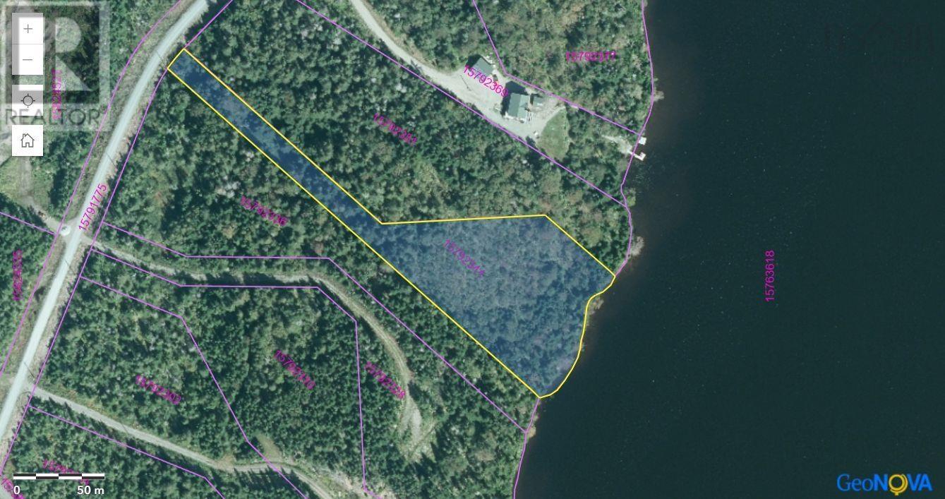 Lot 19 Joanne Langford Drive, French Road, Nova Scotia  B1K 3P9 - Photo 22 - 202518867