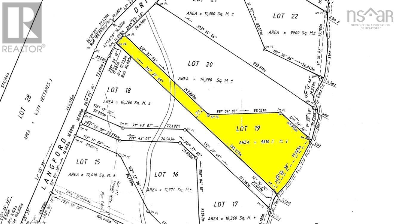 Lot 19 Joanne Langford Drive, French Road, Nova Scotia  B1K 3P9 - Photo 23 - 202518867