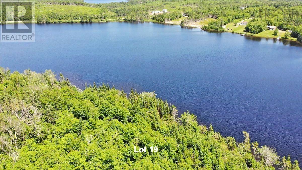 Lot 19 Joanne Langford Drive, French Road, Nova Scotia  B1K 3P9 - Photo 6 - 202518867