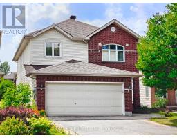 15 EVANSHEN CRESCENT, Ottawa, Ontario