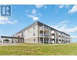 69 Cap Bimet Boulevard Unit# 105, Cap Bimet, New Brunswick