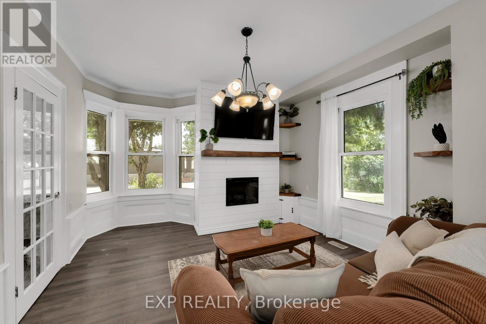 8 Peel Street, Stone Mills, Ontario  K0K 3G0 - Photo 10 - X12310106