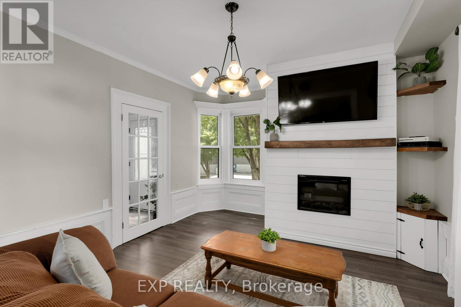 8 Peel Street, Stone Mills, Ontario  K0K 3G0 - Photo 11 - X12310106