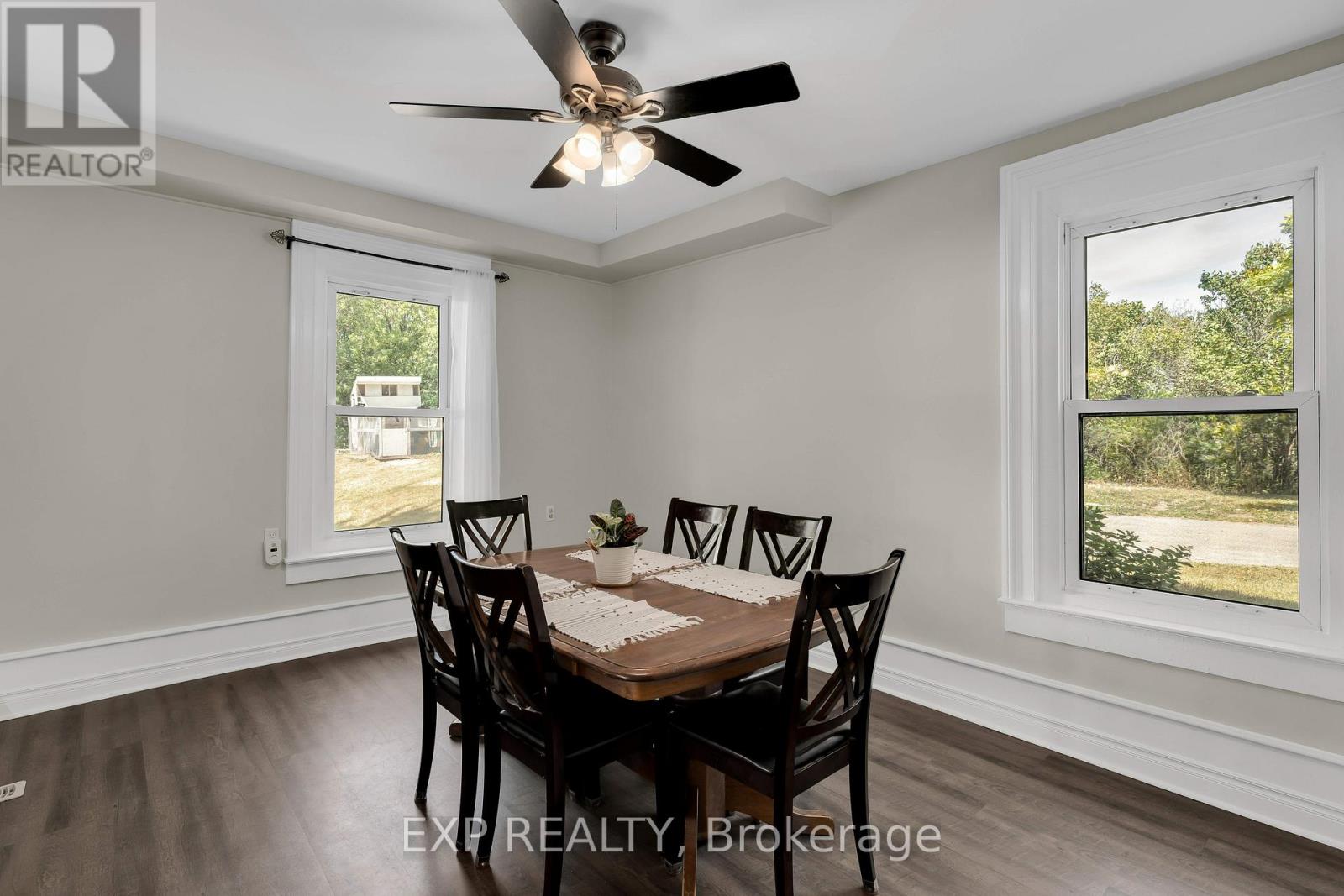 8 Peel Street, Stone Mills, Ontario  K0K 3G0 - Photo 12 - X12310106