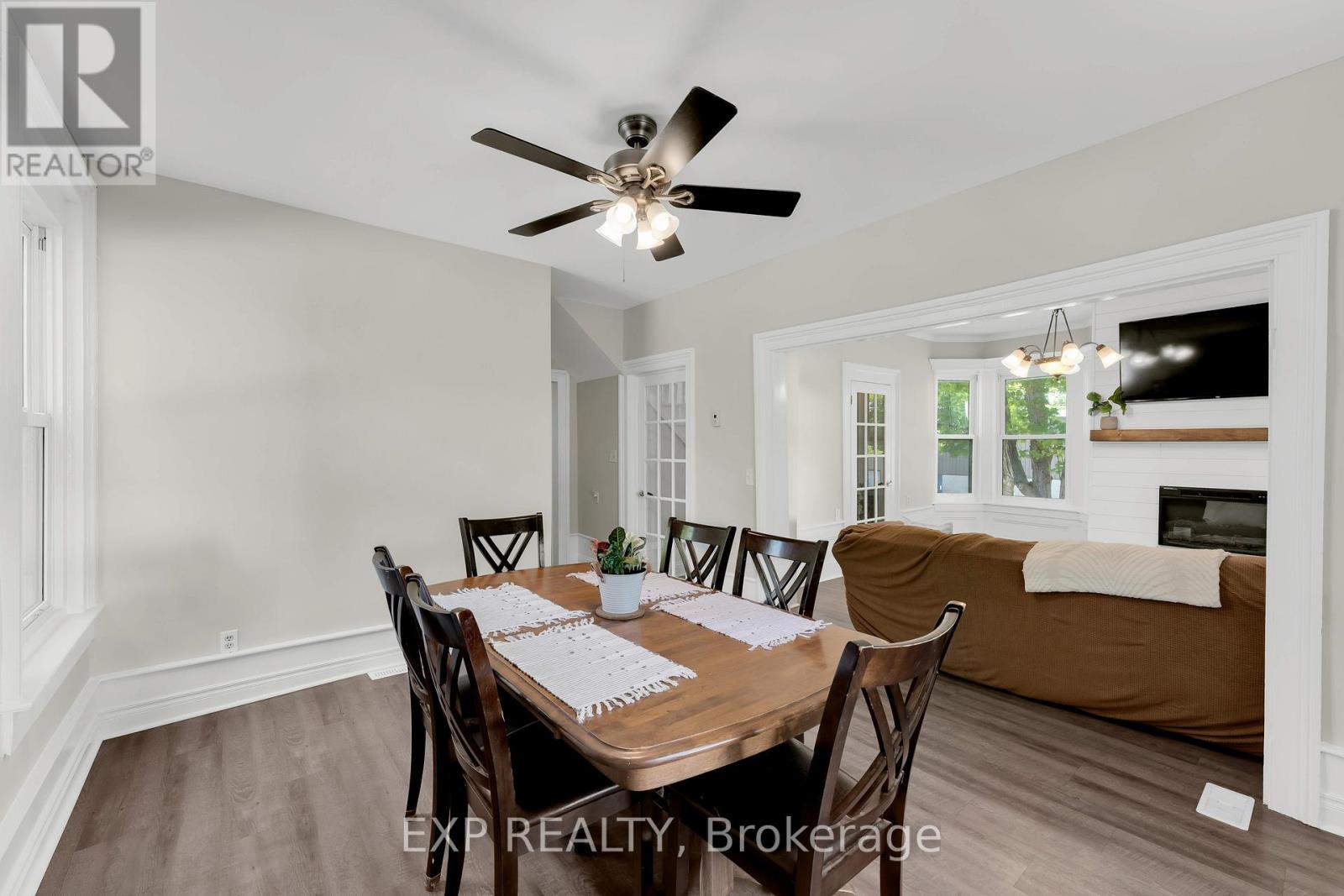 8 Peel Street, Stone Mills, Ontario  K0K 3G0 - Photo 13 - X12310106