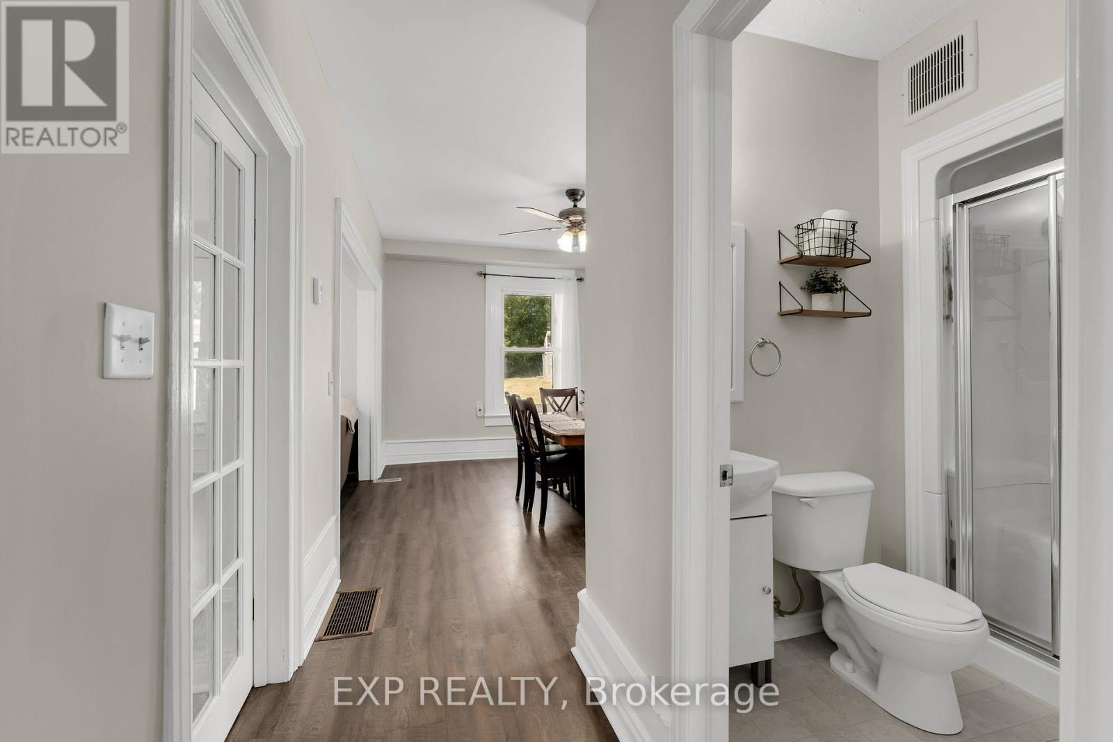 8 Peel Street, Stone Mills, Ontario  K0K 3G0 - Photo 14 - X12310106