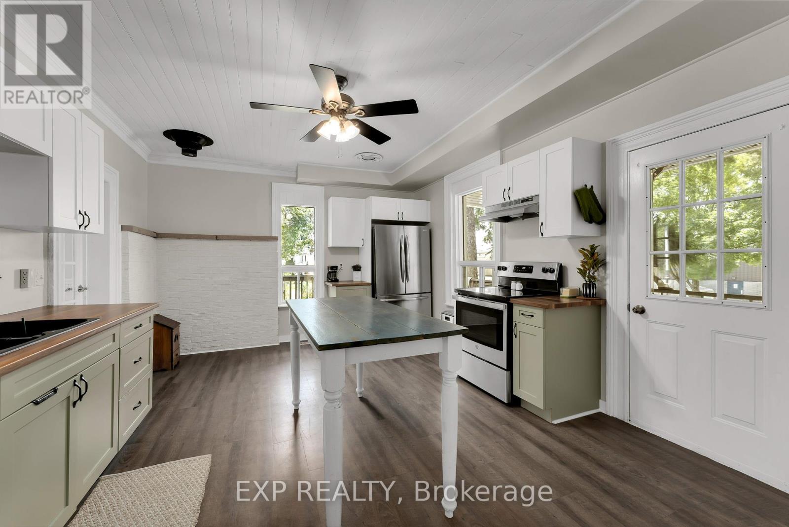 8 Peel Street, Stone Mills, Ontario  K0K 3G0 - Photo 16 - X12310106