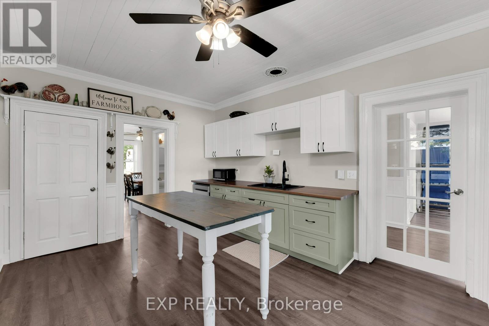 8 Peel Street, Stone Mills, Ontario  K0K 3G0 - Photo 17 - X12310106