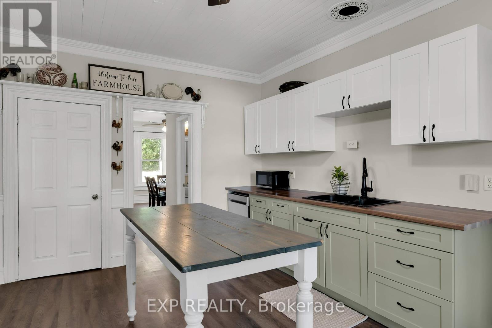 8 Peel Street, Stone Mills, Ontario  K0K 3G0 - Photo 18 - X12310106