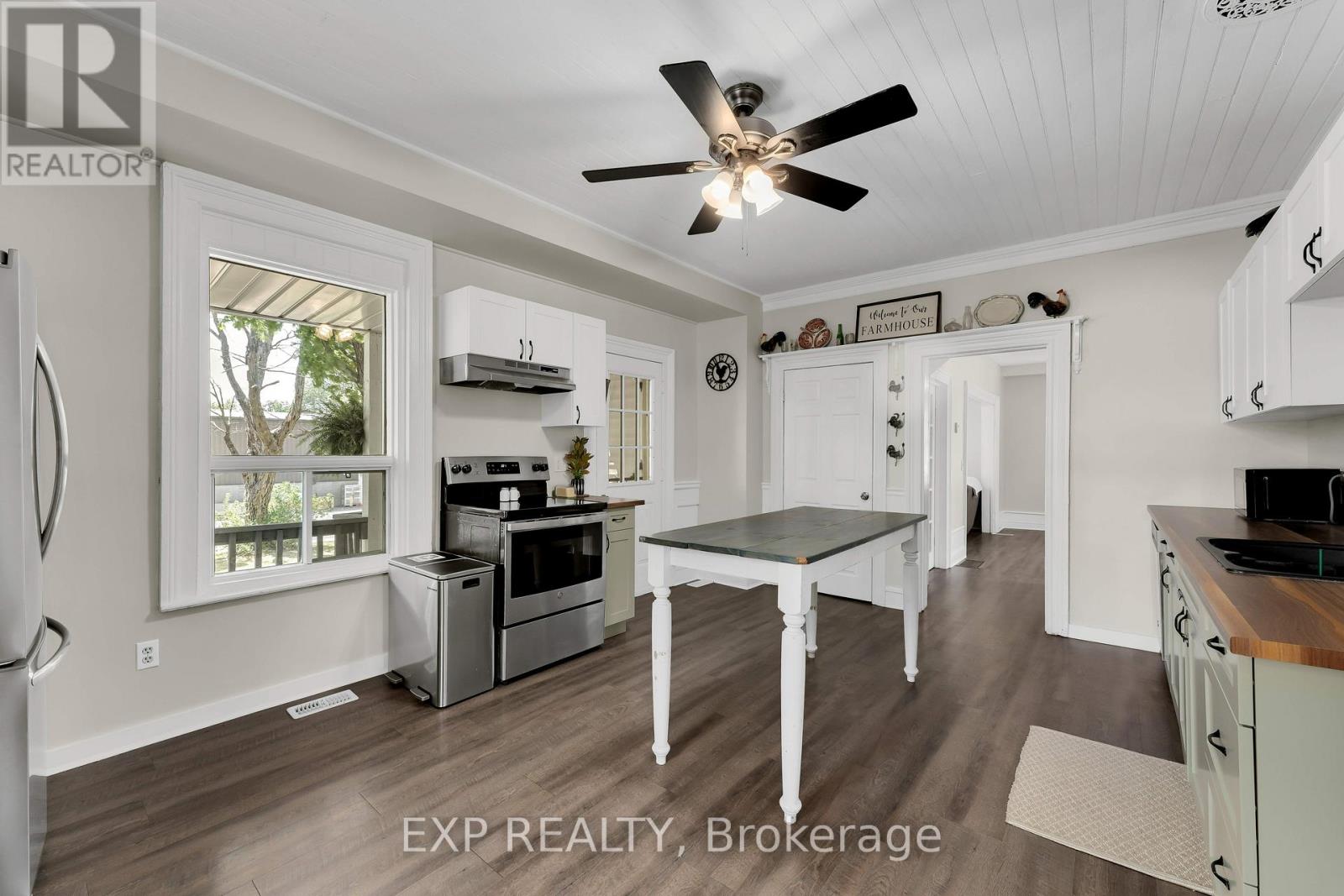 8 Peel Street, Stone Mills, Ontario  K0K 3G0 - Photo 19 - X12310106