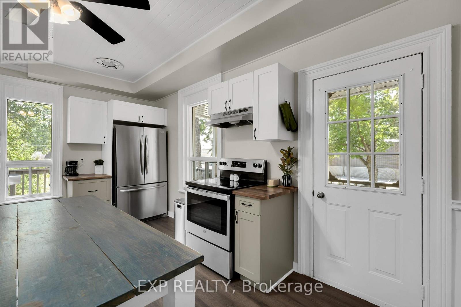 8 Peel Street, Stone Mills, Ontario  K0K 3G0 - Photo 20 - X12310106