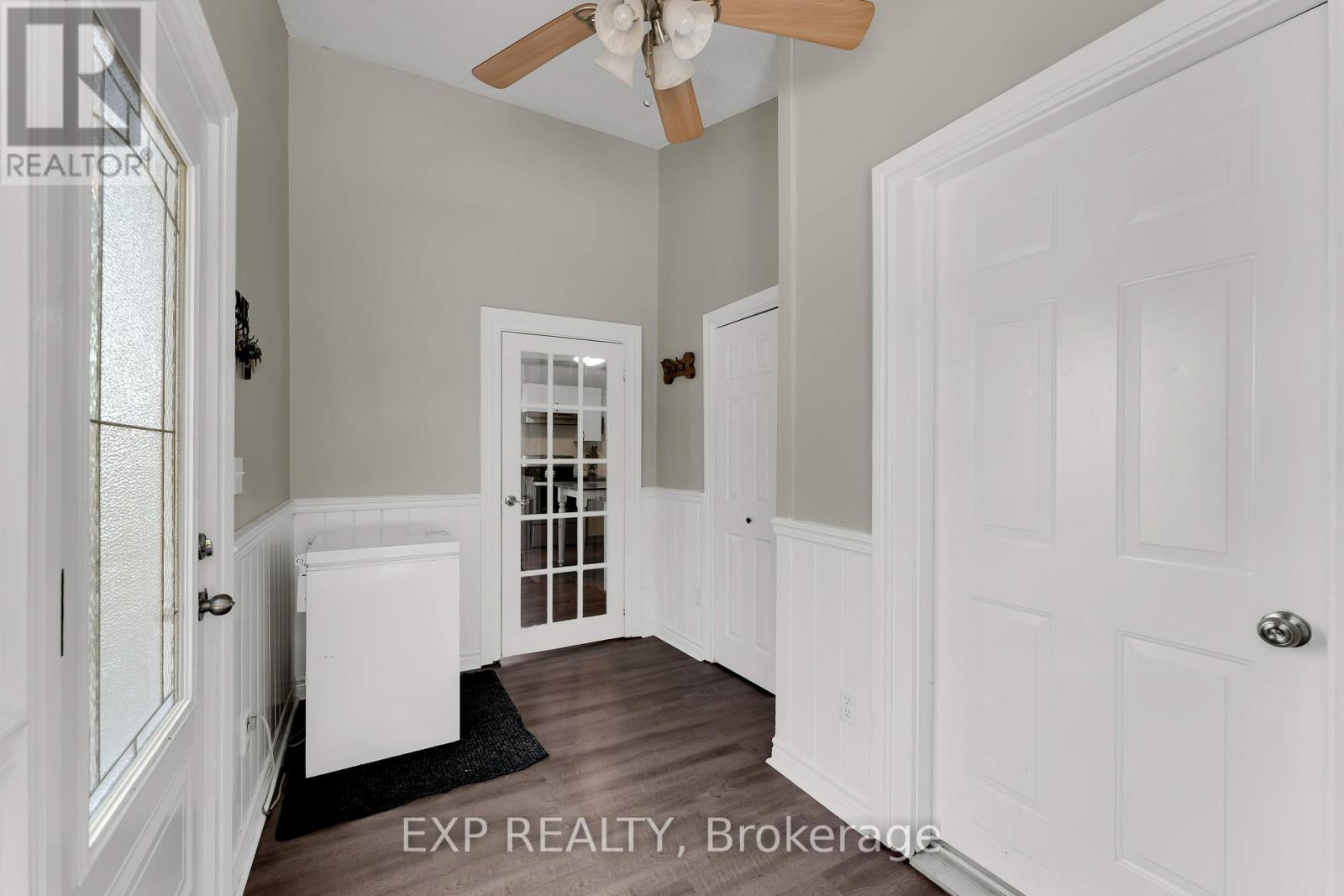 8 Peel Street, Stone Mills, Ontario  K0K 3G0 - Photo 22 - X12310106