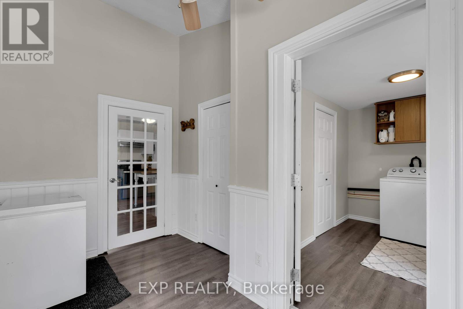 8 Peel Street, Stone Mills, Ontario  K0K 3G0 - Photo 23 - X12310106