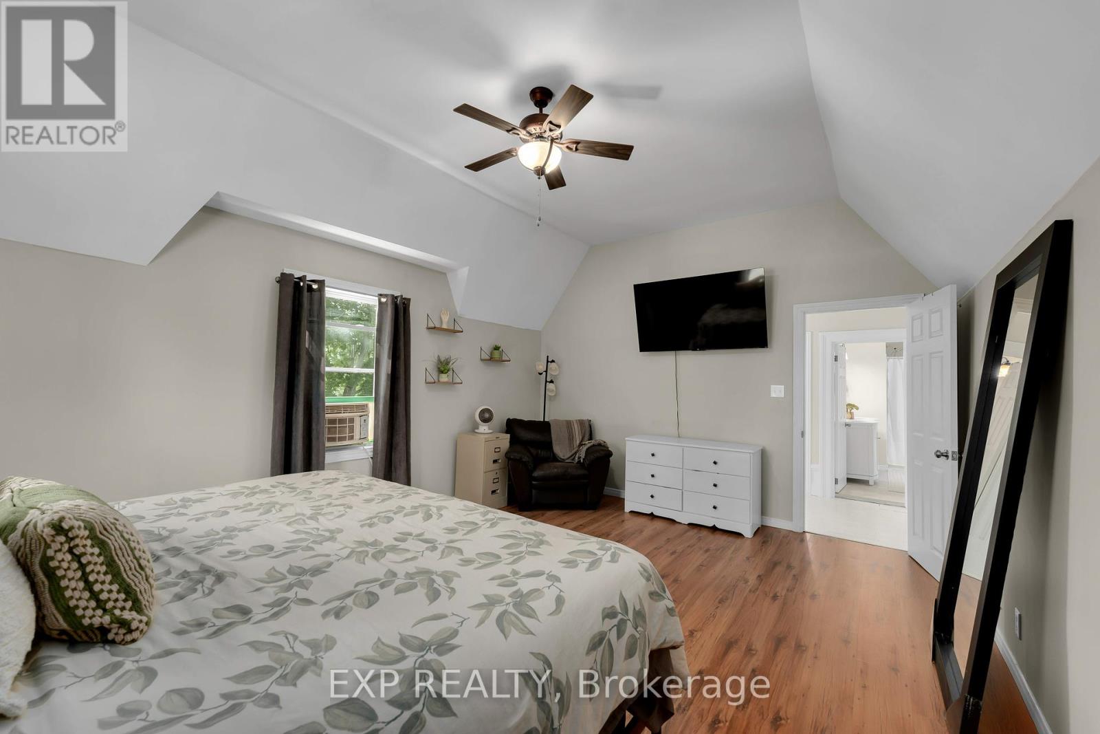 8 Peel Street, Stone Mills, Ontario  K0K 3G0 - Photo 30 - X12310106