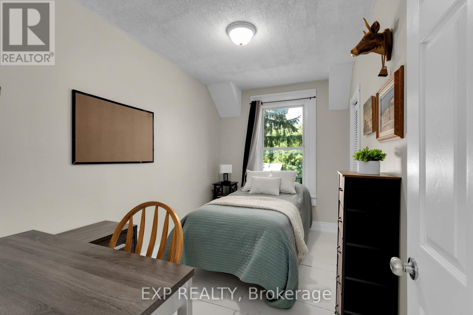 8 Peel Street, Stone Mills, Ontario  K0K 3G0 - Photo 33 - X12310106