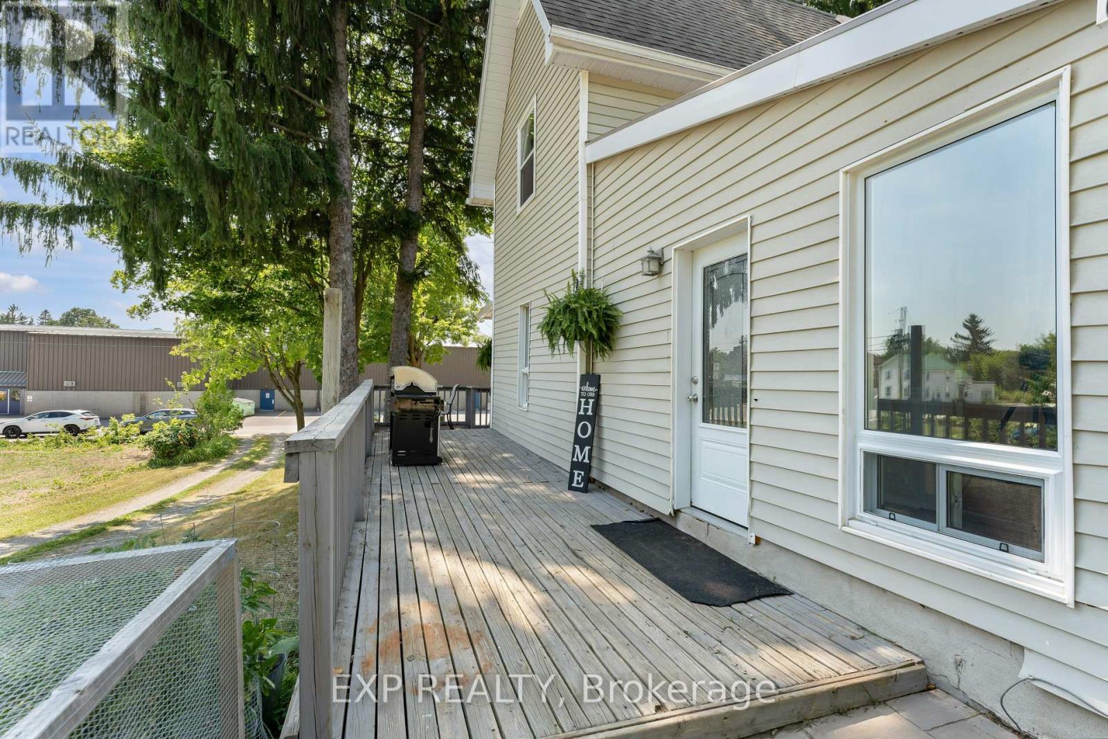 8 Peel Street, Stone Mills, Ontario  K0K 3G0 - Photo 4 - X12310106