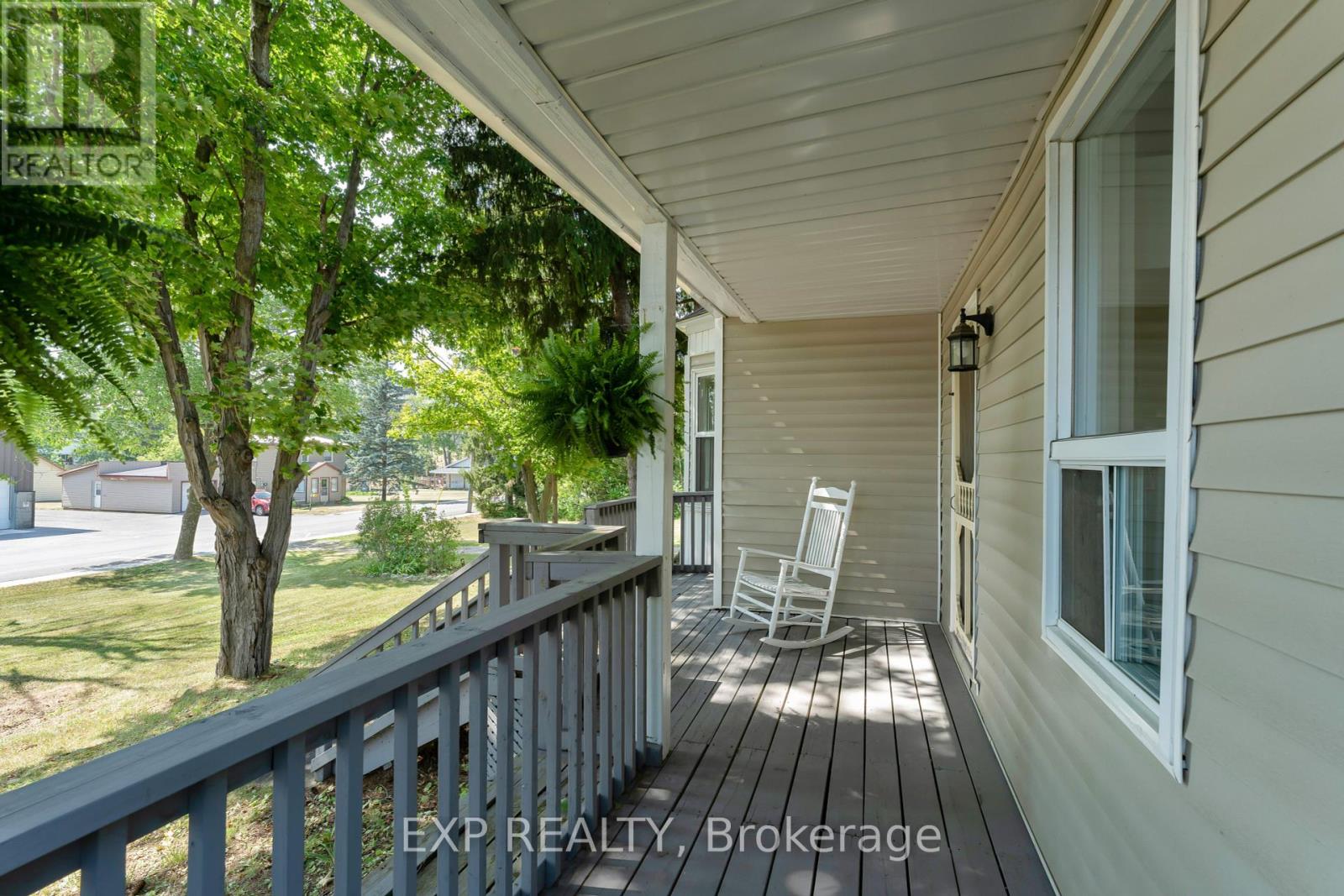 8 Peel Street, Stone Mills, Ontario  K0K 3G0 - Photo 5 - X12310106