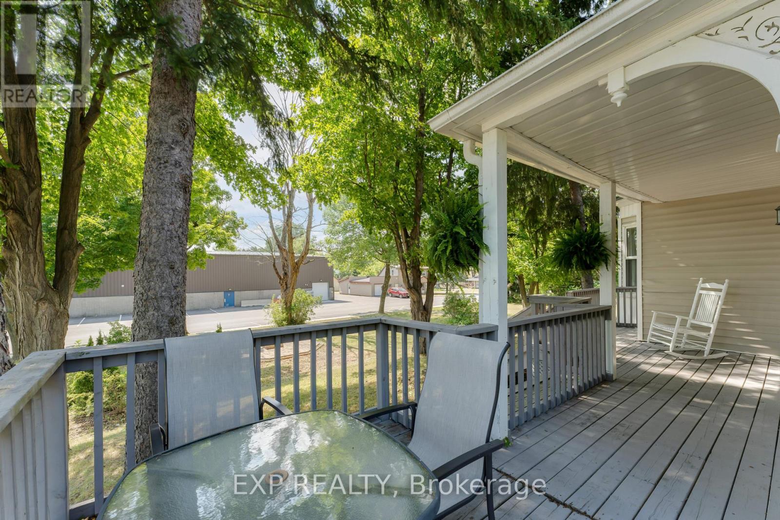 8 Peel Street, Stone Mills, Ontario  K0K 3G0 - Photo 6 - X12310106