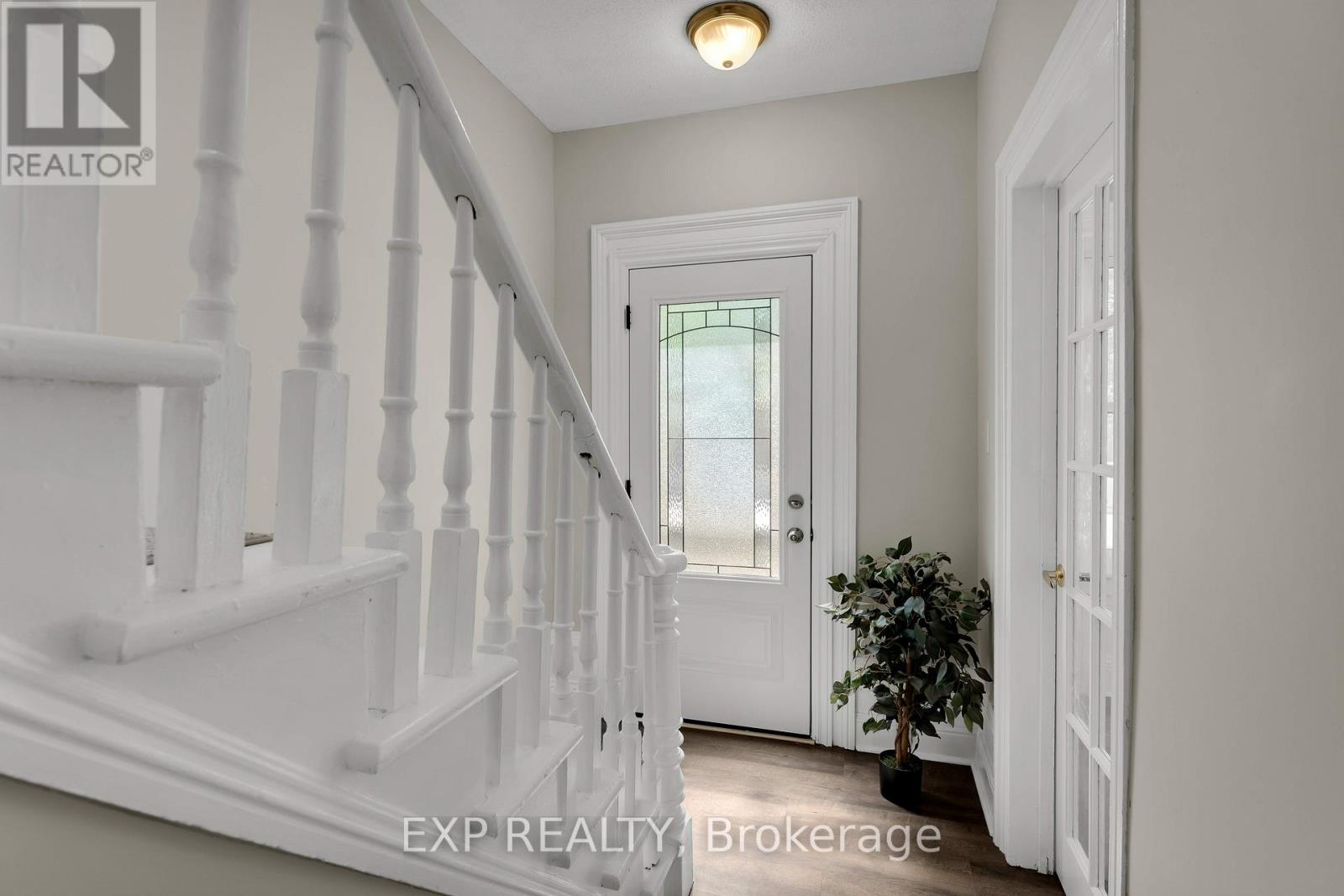 8 Peel Street, Stone Mills, Ontario  K0K 3G0 - Photo 7 - X12310106