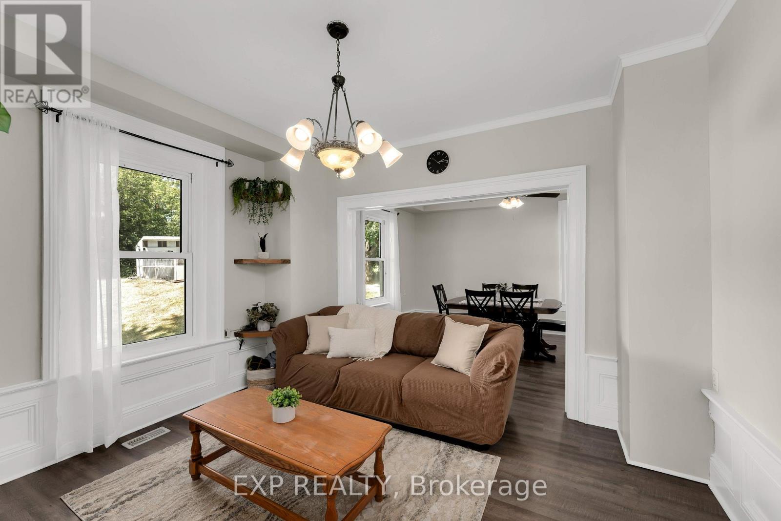 8 Peel Street, Stone Mills, Ontario  K0K 3G0 - Photo 9 - X12310106