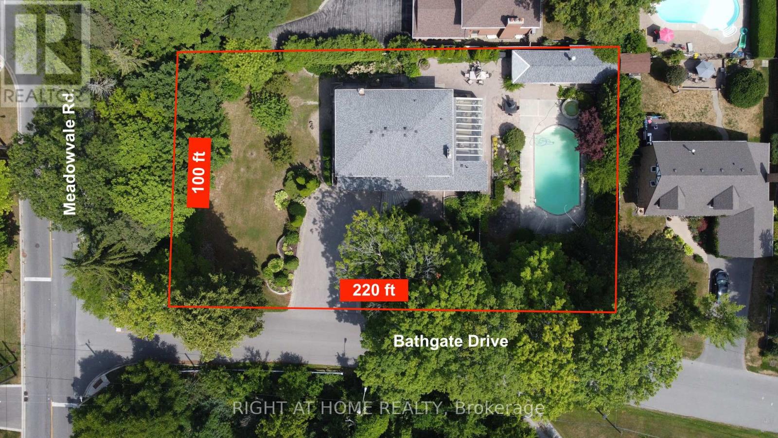 Property at 175 BATHGATE DRIVE image 4