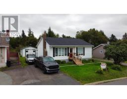 10 Russhann Street, Lewisporte, Ca