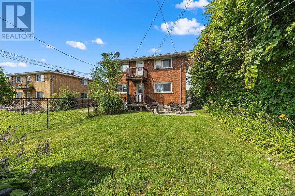 1217 Cameo Drive, Ottawa, Ontario  K2C 1Y9 - Photo 39 - X12307729