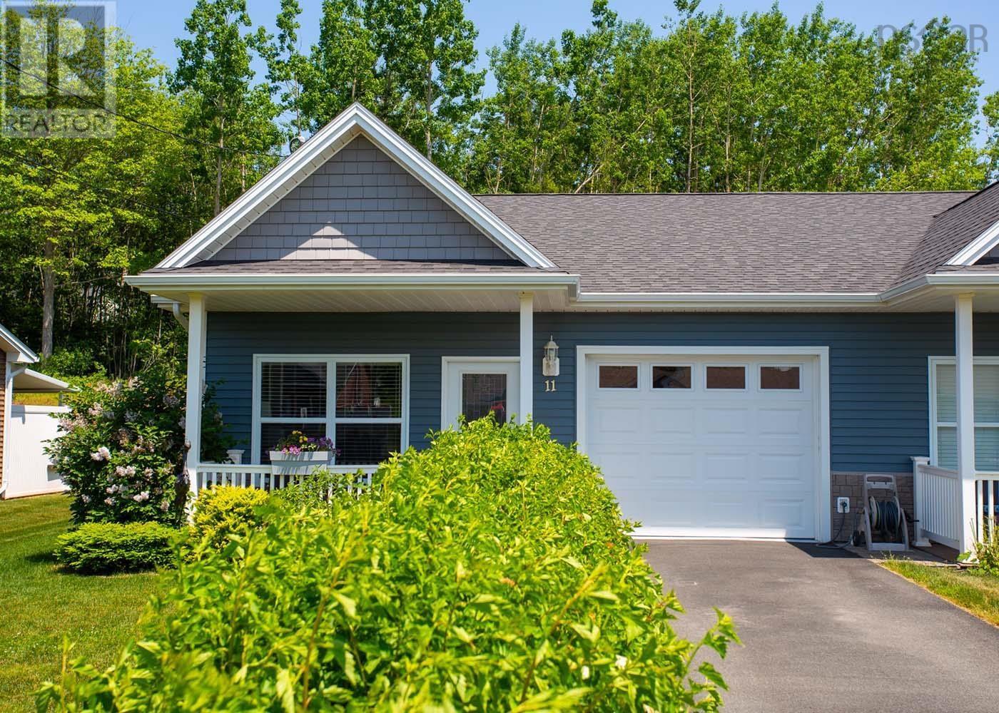 11 Covington Place, Bible Hill, Nova Scotia  B2N 0J9 - Photo 1 - 202515969