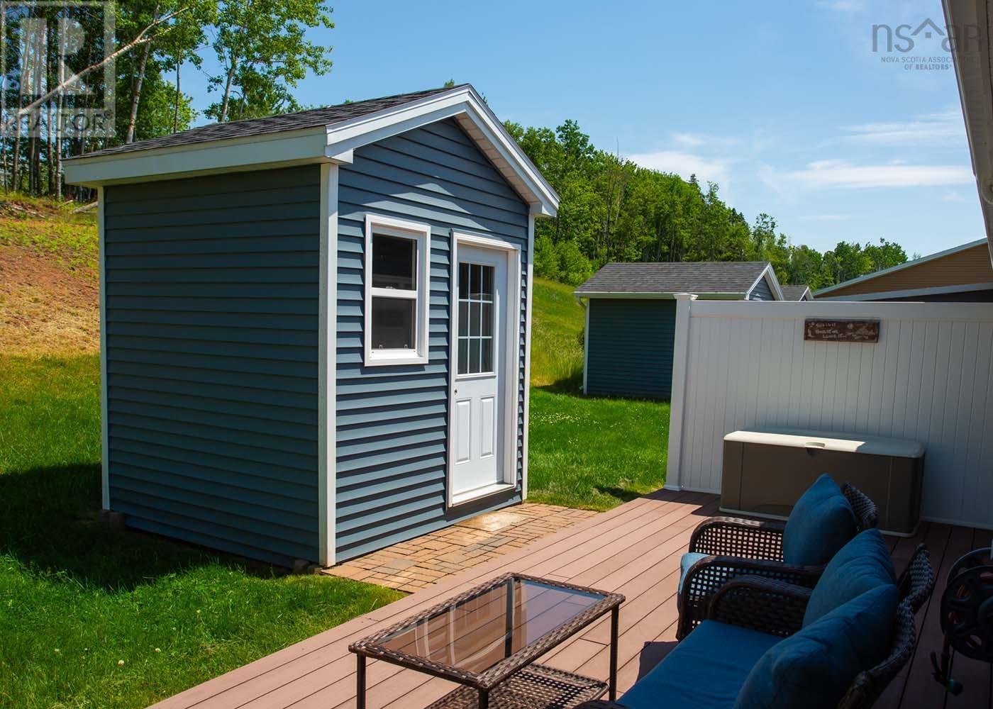 11 Covington Place, Bible Hill, Nova Scotia  B2N 0J9 - Photo 10 - 202515969