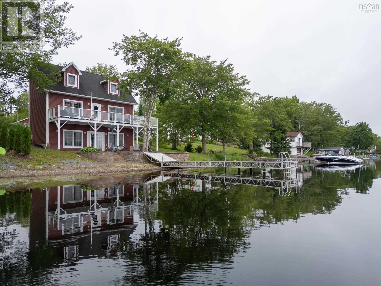 Property at 63 Cockscomb Lake Drive image 1